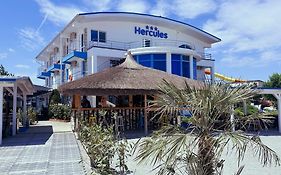 Hotel Hercules Jupiter
