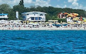 Hotel Hercules Jupiter